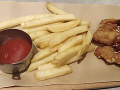 -必胜客(威高广场店)