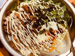 -那胡同里的小烤肉馆(开发区万达店)