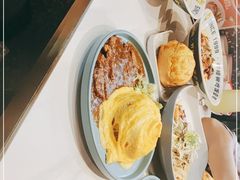 -柠檬树茶餐厅(海雅缤纷城店)