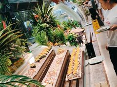 -金滏山烤肉·海鲜·火锅自助餐厅(襄阳万达店)