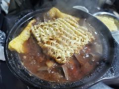 -二楼老店重庆鸡公煲(真光路店)