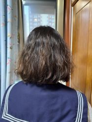 点击看大图 -熙.Hair 丨专注女子中长发丨
