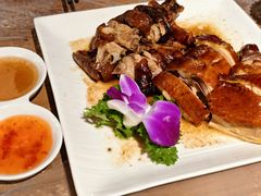 -李记潮汕砂锅粥(营福路店)