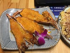 -兄弟船精致料理(万科蓝山店)