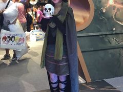 -东浩兰生上海世博展览馆