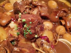 -胖哥俩肉蟹煲(梅溪步步高店)