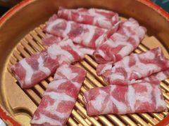 -金马门国际美食百汇(珞喻路店)