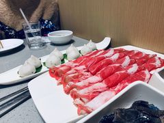 -海底捞火锅(5050购物中心店)