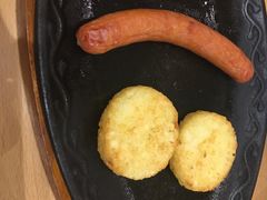 -萨莉亚意式餐厅(天河城购物中心店)