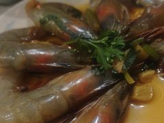 -渔娘渔家丹东海鲜(东直门店)