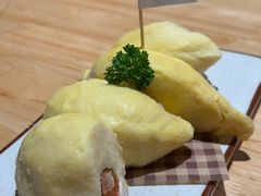 -桃夭日式料理(国信店)