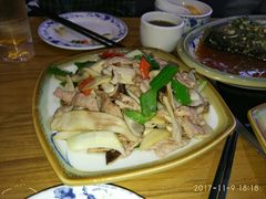 -妈妈的味道(和顺古镇店)