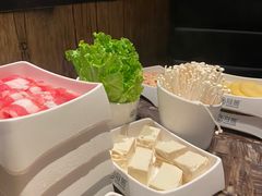 -冠菌火锅自助(东莞桥头店)