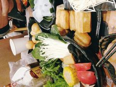 -呷哺呷哺 黄金牧场 (旧宫永辉超市店)