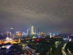 -杜尚rooftop露台酒吧