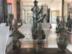 -柬埔寨国家博物馆