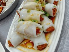 酿油炸鬼-粤·向群饭店(龙津东路总店)