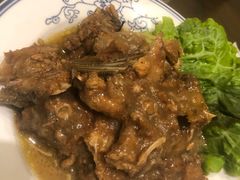 -百味地锅鸡(二店·财校分店)