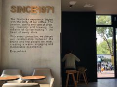 -星巴克(金谊广场店)