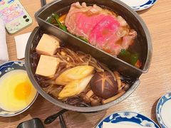 -小山日本料理(太古汇店)