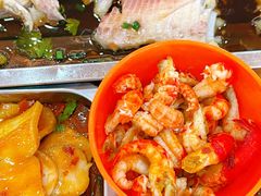 -江湖万州烤鱼(王子美食城)