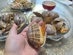 -兴隆海鲜菜馆