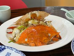 -必点海鲜·海肠捞饭(滨江道一店)
