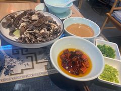 -皇家冰窖小院(什刹海店)