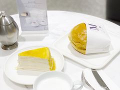 -Lady M New York(澳门伦敦人店)