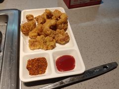 -海底捞火锅(北京路店)