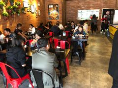 -老啪叽串炒饭(铁百店)