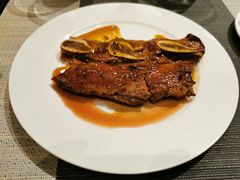 -顺德美的万豪酒店·自助餐·贡厨