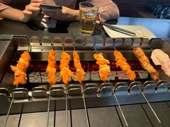 -很久以前羊肉串(朝阳路店)