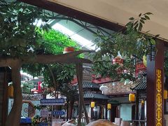 -和源祥·日照菜扛把子(万平口一店)