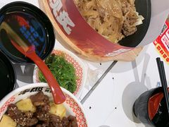 -牛邸·烧肉饭(来福士店)