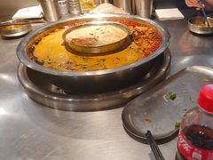 -大虎老火锅(直港大道店)