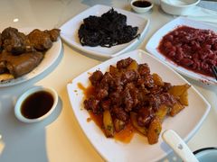 -首占学彬杠面(日韵东方店)