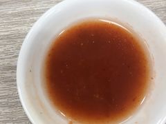 -新丰小吃(中山中路分店)