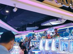 -大玩家(通州万达广场店)