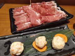 -呷哺呷哺(王府井喜悦店)