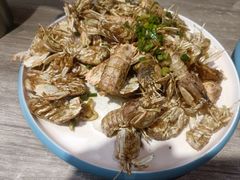 -大京园海鲜烧烤(东城路店)