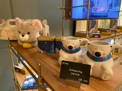 -上海静安香格里拉大酒店