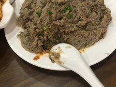 -白魁老号饭庄(安内店)