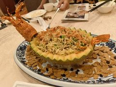 -麒麟中餐厅·经典粤菜·地道菜式老字号(广州长隆酒店)