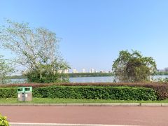 -艾溪湖湿地公园