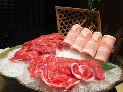 -余欢领鲜火锅(新街口店)