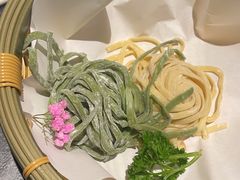 -捞王猪肚鸡火锅(金华义乌之心店)