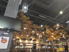-松针蔡记蒸饺(花园路店)
