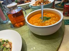 -峰厨大鱼泡饼·天津菜(西青大学城店)