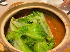 -尚一汤 广东炖汤(金桥国际店)